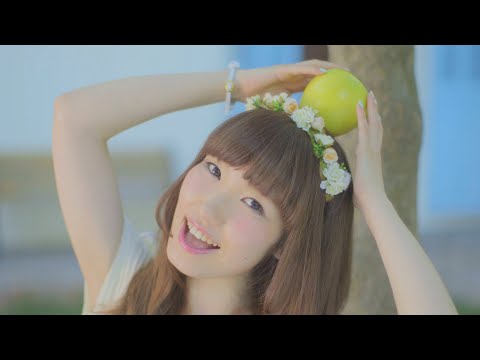 内田彩 アップルミント Official Music Video Full Ver Youtube