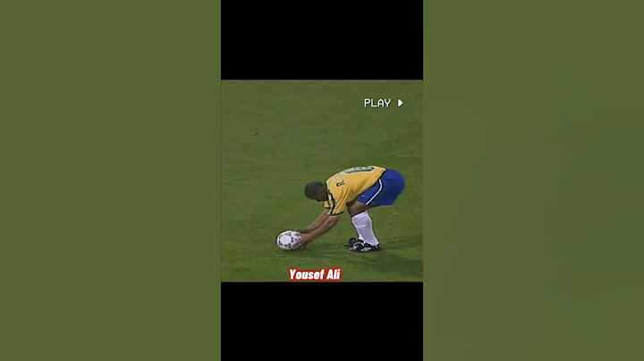 روبرتو كارلوس 🥶