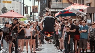 Bailey Payne Shuts Down Hollywood