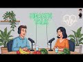 Let’s Talk About Health // Improve Your English &amp; Your Life // Mr. English Podcast