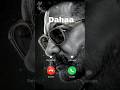 DAHAA Bgm Ringtone