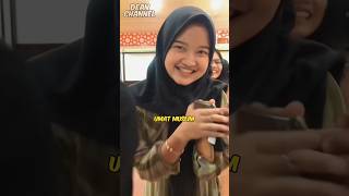 3 Hal Unik Yang Hanya Ada Saat Idul Fitri nomor 3 Paling Di Nanti