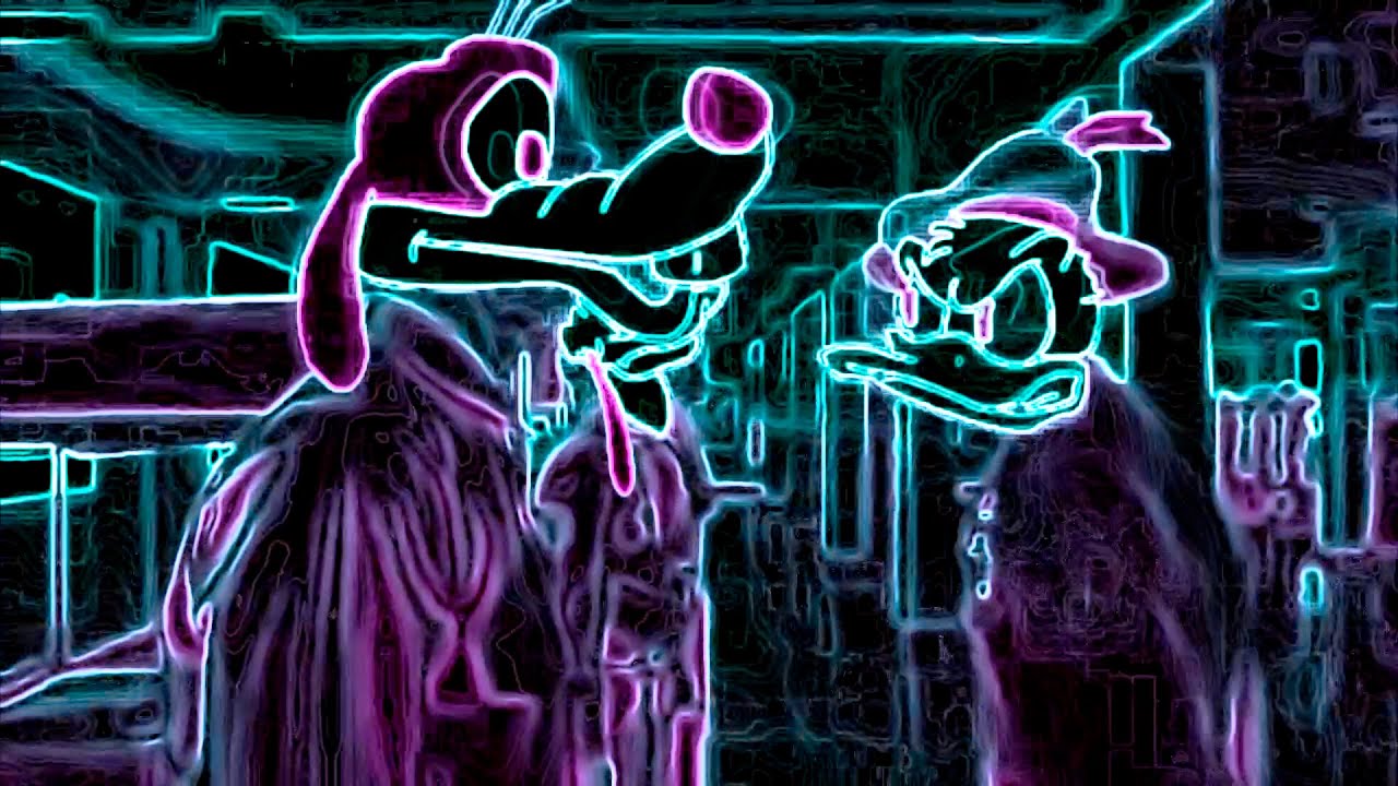 Full Metal Jacket Disney Vocoded to Miss The Rage 🎼 YouTube