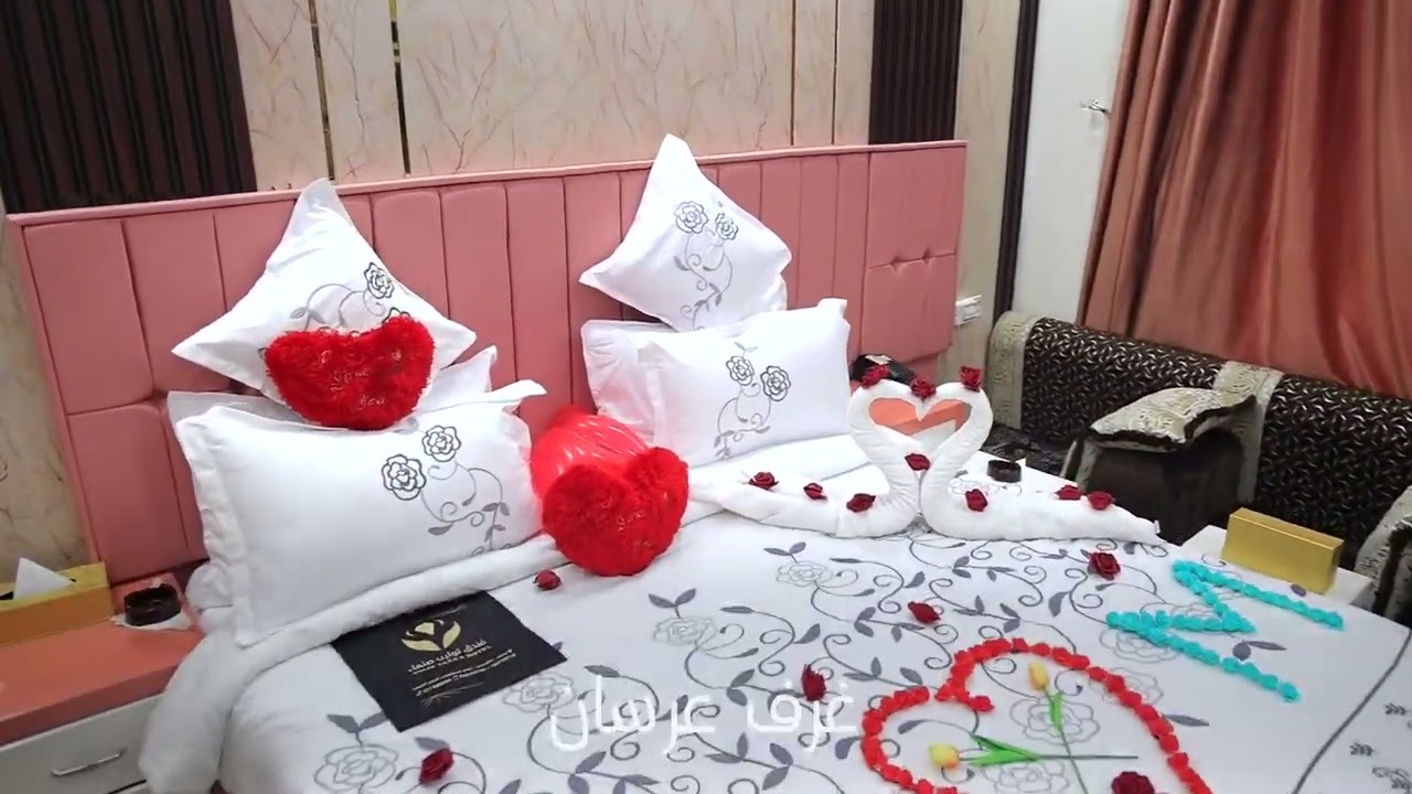 منتجع وشاليهات توليب صنعاء الرفاهية كما ينبغي أن تكون