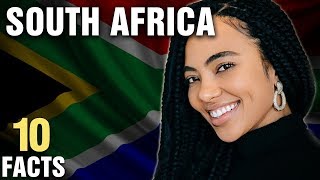 10 Surprising Facts About South Africa