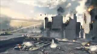 Modern Warfare 4 Trailer (Fanmade)