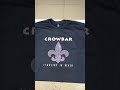Crowbar #crowbar #sludgemetal #doommetal #stonermetal #mintametal