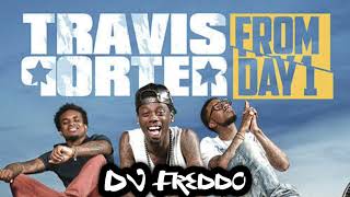 Travis Porter - Bring It Back (DJ Freddo Extended Mix) Resimi