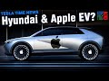 Tesla Time News - Apple Hyundai EV?