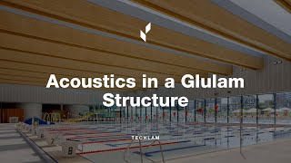 Glulam Acoustics Glulam Presentation