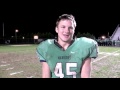 Weddington defeats Asheville in first round