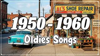 When Life Was Simple ❤️ Oldies But Goodies 50s 60s 70s | Songs That Take You Back in Time