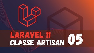 Laravel 11 - Criando Classes pelo Artisan e Eager limit