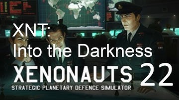 Xenonauts (XNT: Into the Darkness) EP 22 | C4, more effective than i thought