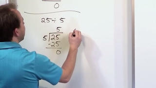 Lesson 11 - Divide By a 1-Digit Divisor (5th Grade Math)