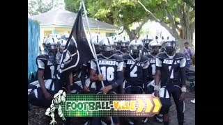 (FULL VERSION) Pop Warner Super Bowl FOOTBALLVILLE