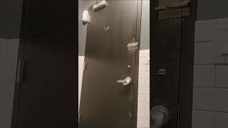 357 N Central Ave, Hartsdale, NY 10530 bb.q Chicken Hartsdale Men bathroom