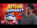 Jeff The Land Shark Gameplay Retcon Skippable MARVEL Jeff The Land Shark Gameplay Retcon Skippable MARVEL