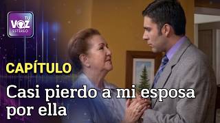 Mi madre destruyó mi matrimonio por celos - Cortando el cordón umbilical | Tu Voz Estéreo