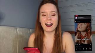 Fam Hesaplarimin Yaptiği Edi̇tleri̇ İzledi̇m Efsane Şeyler Gördüm