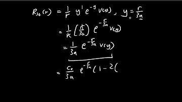 Problem 4.10 | Introduction to Quantum Mechanics (Griffiths)