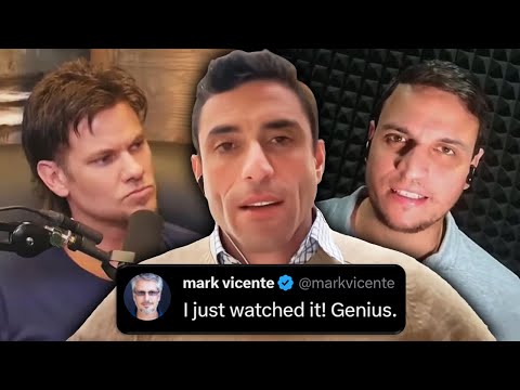 NXIVM Cult Member Interview Aftermath | H3 Podcast