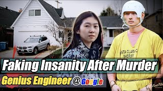 How a Google Genius Engineer Turned Murder Into a chilling Performance | Silicon Valley’s True Crime