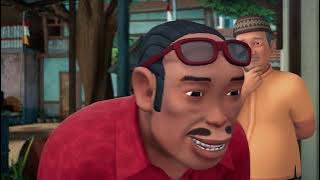 Download lagu Adit & Sopo Jarwo | E337 Disangka Marah Berbuah Berkah