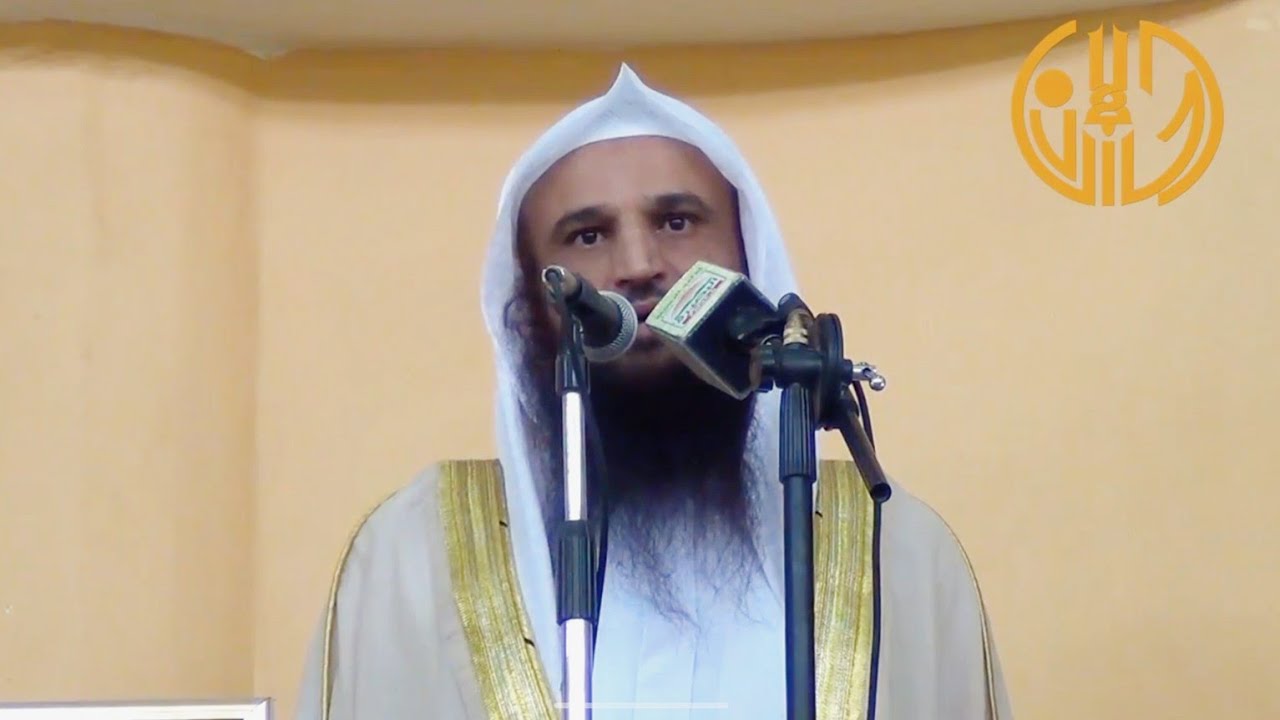 Что такое настоящая богобоязненность | Хутба | Шейх Абдур-Раззак аль-Бадр (حفظه الله تعالى)