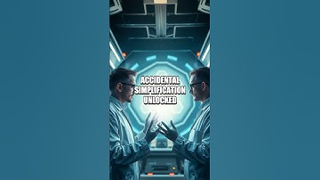 The Accidental Invention of Graphene: A Supermaterial Surprise!