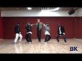 BK x BamBam – Dance on Earth [Dance Practice VDO]