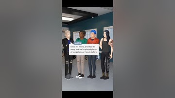 music from his heart (episode 5 cont