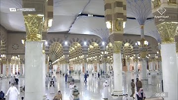 #قناة السنة النبوية | حديث الرسول صلى الله عليه وسلم عن فضل سورة الإخلاص