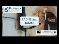 RADIUS and TACACS - CompTIA Security+ SY0-401: 5.1