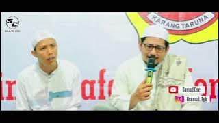 Nada Mahalul Qiyam nya ada yg terbaru - FULL DIBA - Habib Abdullah bin ali al atthas (Nurul Yaqin)