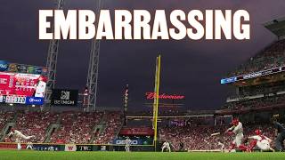 Reds' Big Offseason Mistake Set Tone for Embarrassing 2026 Season | First Word LIVE