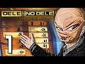 Dele or No Dele (Part 1) (w/ Pepsi9072) - ENunnGaming