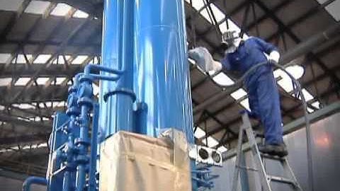 ASCO -  Your Worldwide CO2 Partner