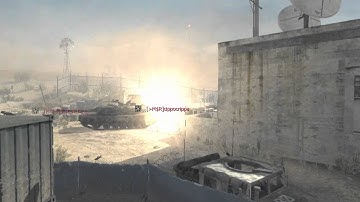 scouse_efc - MW3 Game Clip