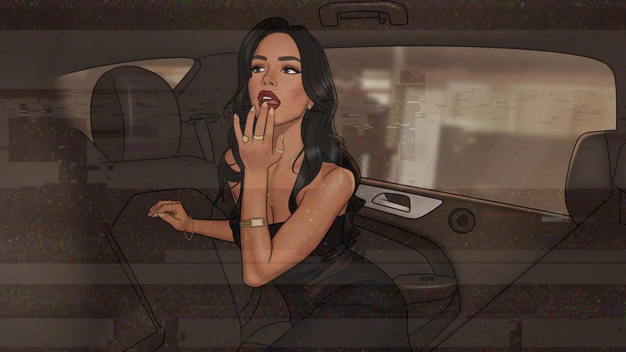 baddie playlist latina