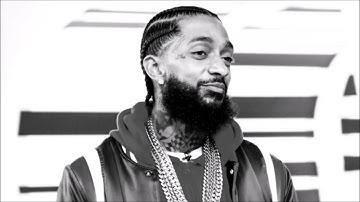 [FREE] Nipsey Hussle x Dave East Type Beat 2021 "Without You"