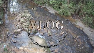 Grounding | Taking A Nature Walk | Sunday Reset Vlog by Heather Christina 40 views 1 year ago 5 minutes, 46 seconds