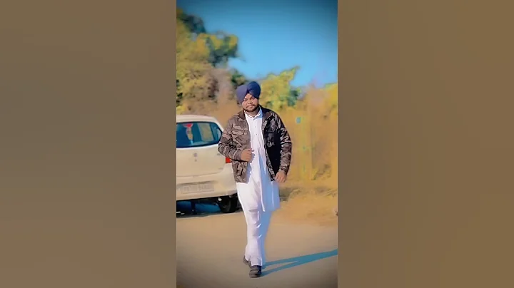 Ghaint Ni Koi - Official Video | Dilpreet Dhillon | Shipra Goyal | Happy Raikoti | Kulshan Sandhu