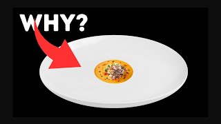 "Small Portions Exposed: +19 Mind-Blowing Food Revelations!"
