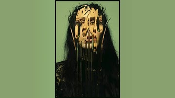 Chelsea Wolfe - Erde (Muhd remix)