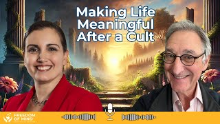 Breaking Free From Cult Mind Control! Life After Kabbalah Centre Wealth