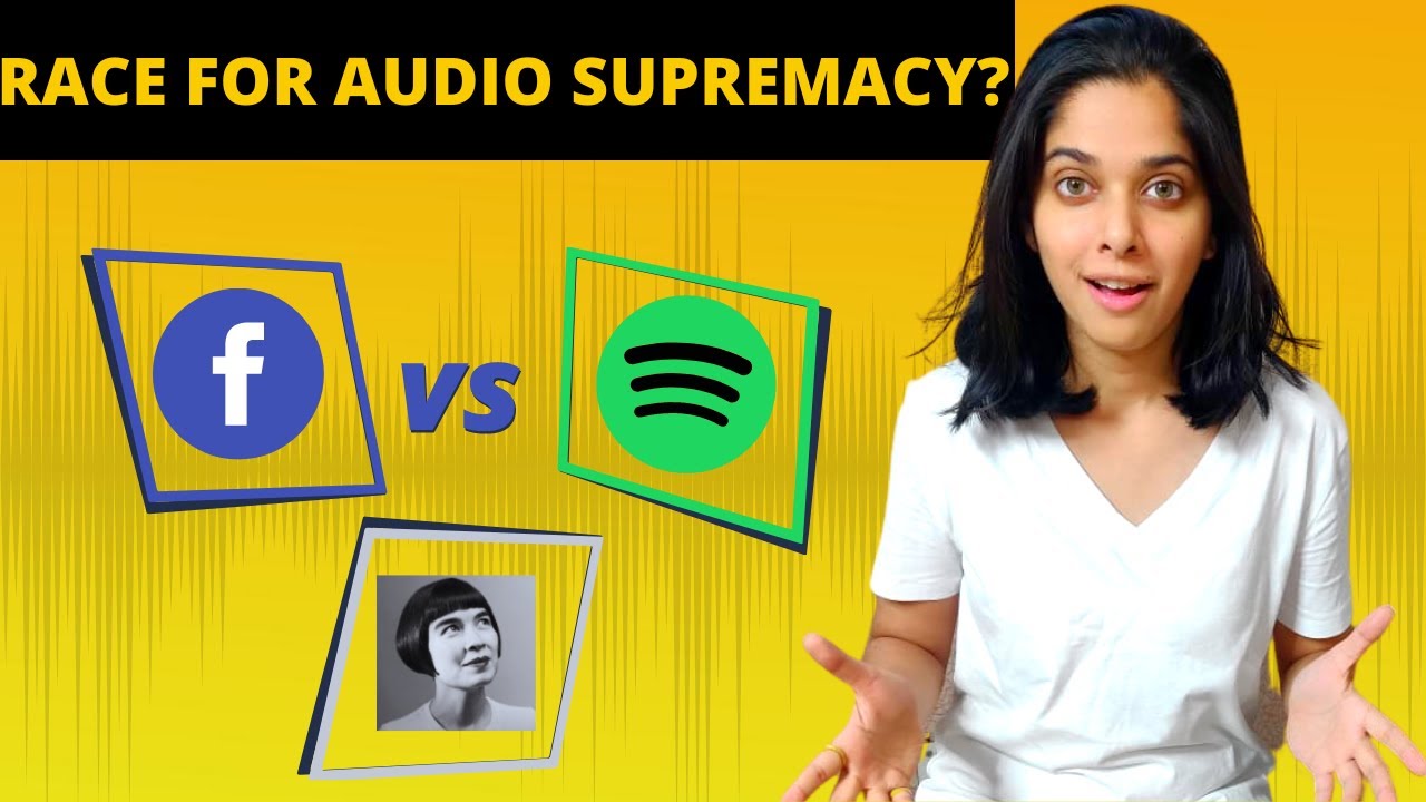 Clubhouse Explained Will it survive the wave of Audio Apps? {ENG SUB} YouTube