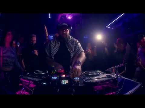 DJ Habibeats | Habibi's House at Big Pink - Detroit, Michigan | September 23, 2023 (FULL SET)