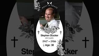 5 Hollywood Actors Who Died of HIV/AIDS P2 #hollywood #shorts