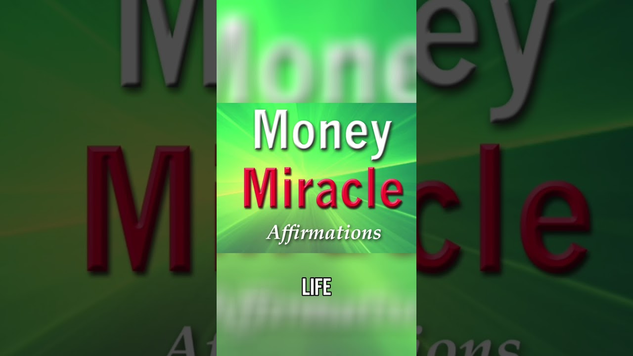 Attracting Wealth: My Journey to Financial Freedom